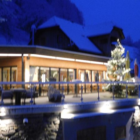 Gasthof Trattner Pension Waldhof Sankt Peter am Kammersberg Exterior photo
