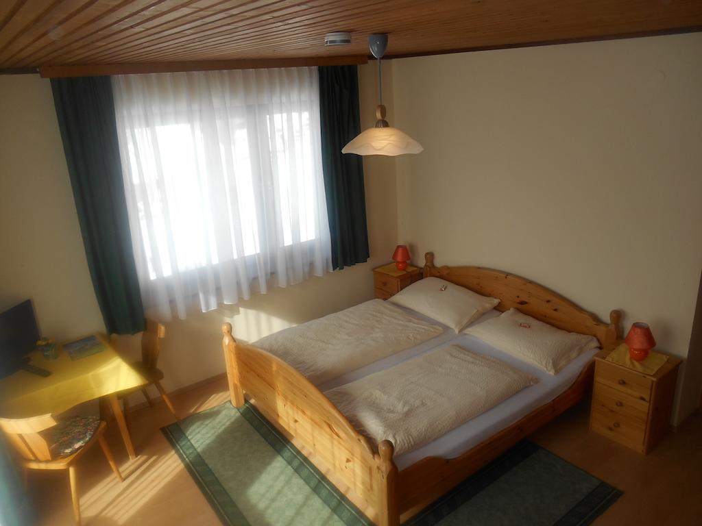 Gasthof Trattner Pension Waldhof Sankt Peter am Kammersberg Room photo